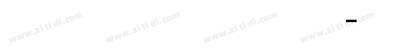 NotoNaskhArabic Regu字体转换